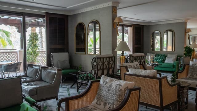 Jumeirah Al Qasr