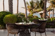 Private Dining Rooms