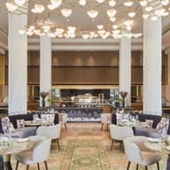 Private Dining Rooms