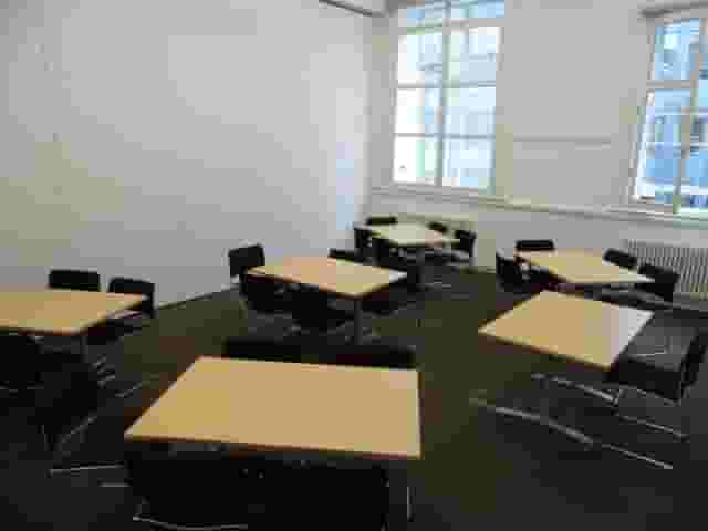 F13 Meeting Room
