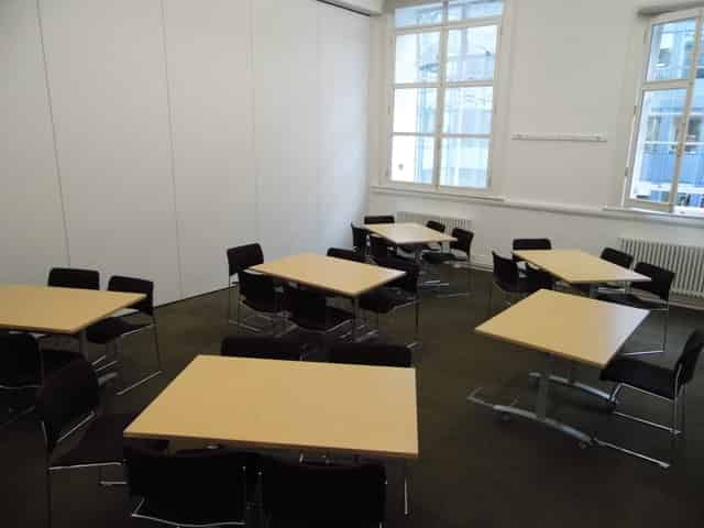 F13 Meeting Room