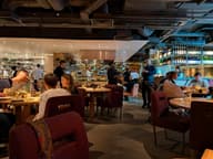 Unusual Venues