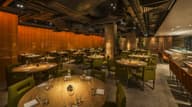 Private Dining Rooms