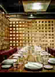 Unusual Venues