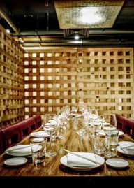Private Dining