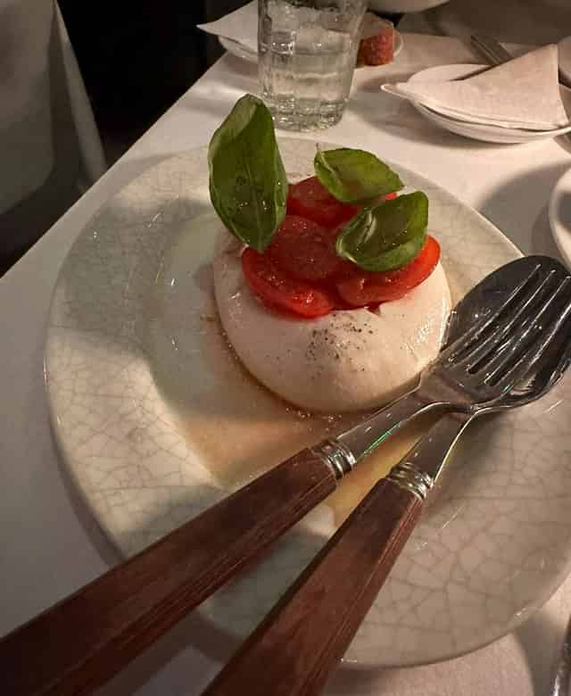 La Petite Maison