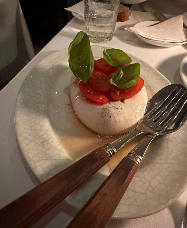 La Petite Maison