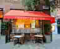 Private Bars