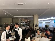 Private Bars