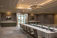 Small Meeting Rooms