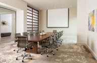 Small Meeting Rooms