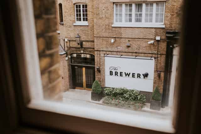 The Brewery