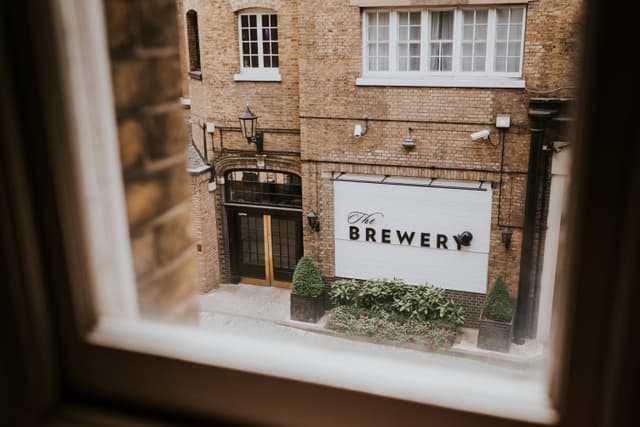 The Brewery