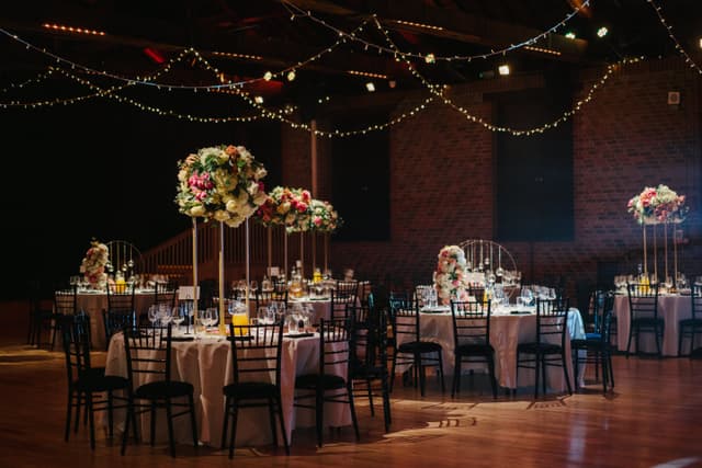 The Brewery