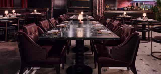 Premium Steakhouse | Al Zahra, Kuwait ...
