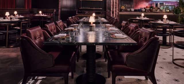 Premium Steakhouse | Al Zahra, Kuwait ...