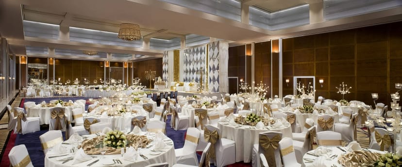 Top events in Godolphin Ballroom at ...