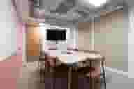 Meeting Rooms