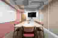 Meeting Rooms