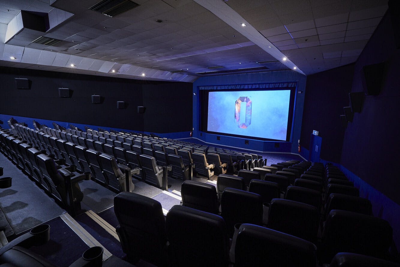 ODEON London Tottennham Court Road - Screen 3 image 1