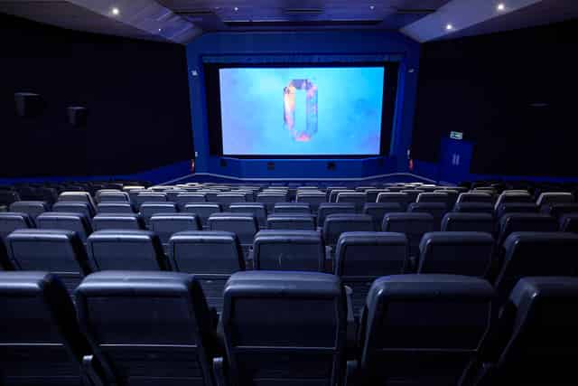 ODEON London Tottennham Court Road