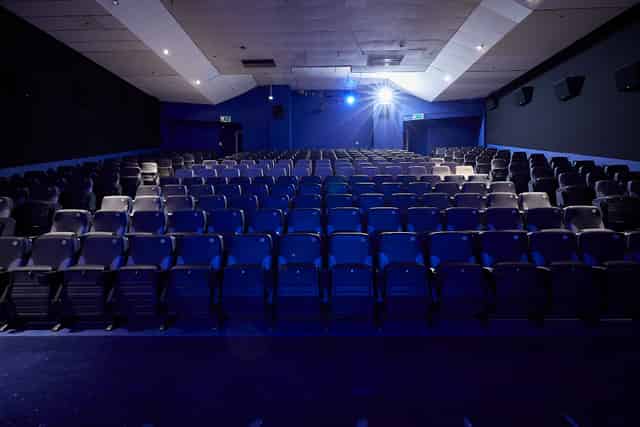 ODEON London Tottennham Court Road