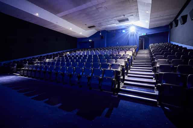 ODEON London Tottennham Court Road
