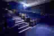 Rehearsal Spaces