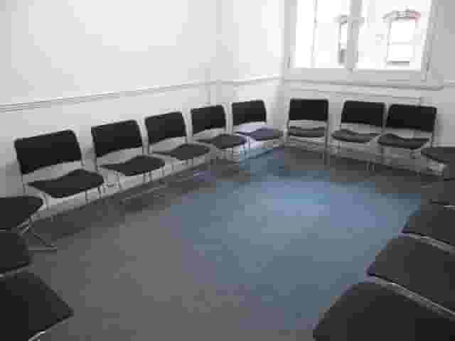 F14 Meeting Room