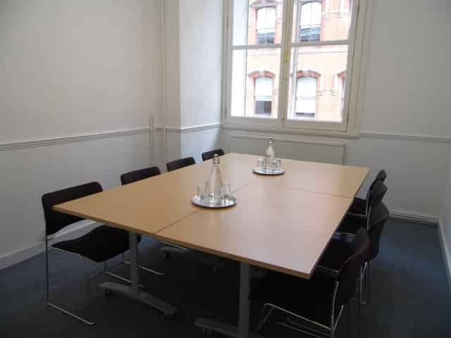 F14 Meeting Room