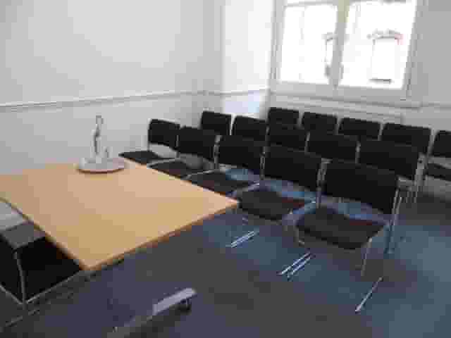 F14 Meeting Room