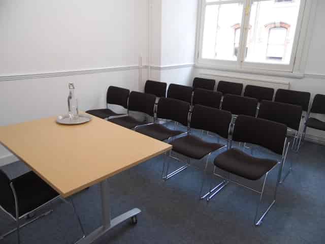 F14 Meeting Room