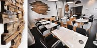 Private Dining Rooms