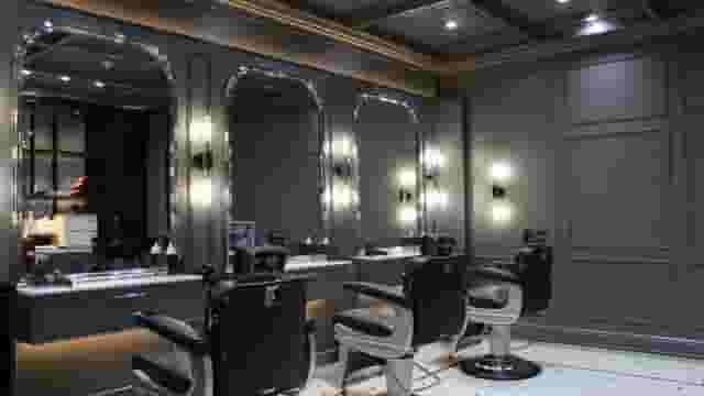 Salon