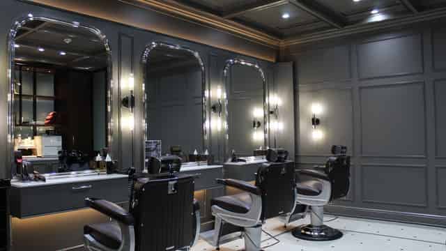 Salon