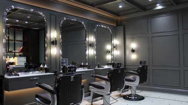 Salon