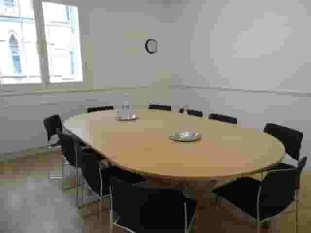 F15 Meeting Room