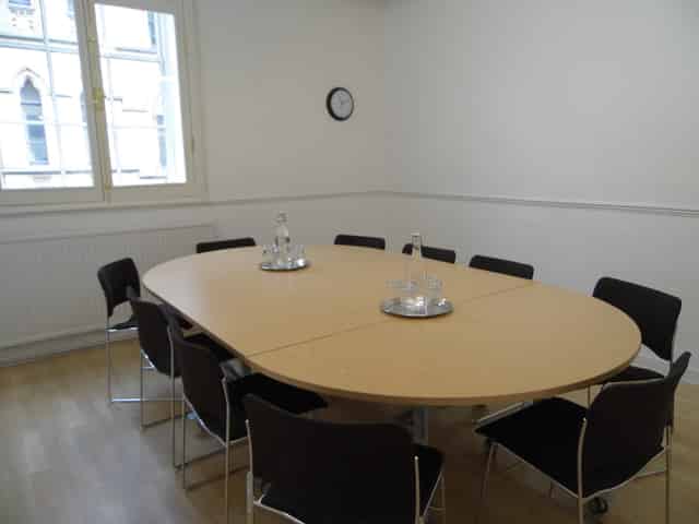 F15 Meeting Room