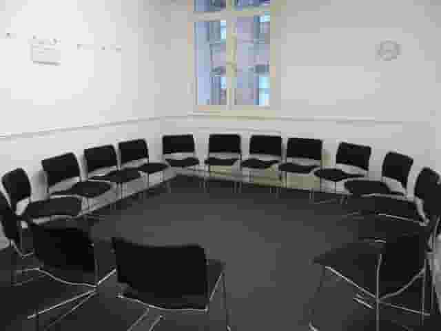 F15 Meeting Room