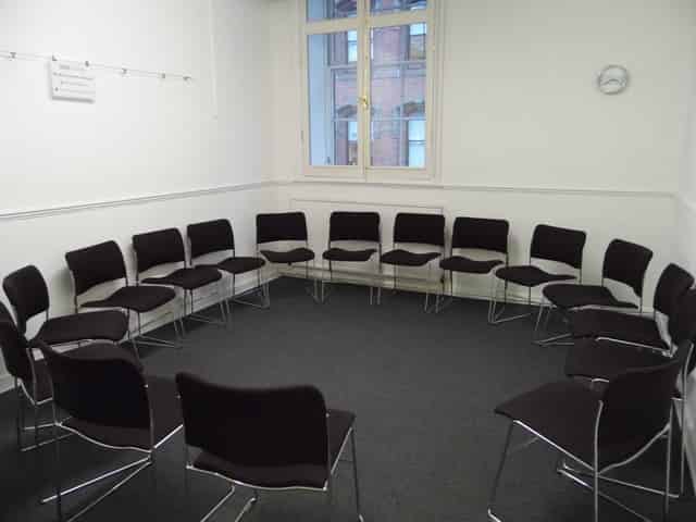 F15 Meeting Room