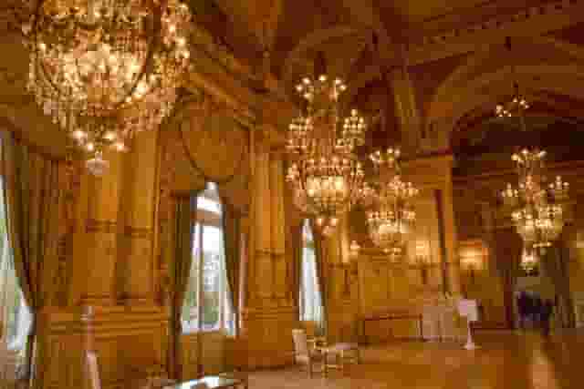 Grand Salon