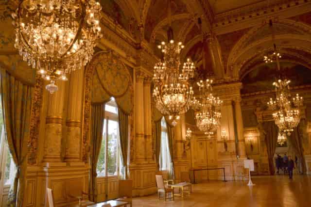 Grand Salon