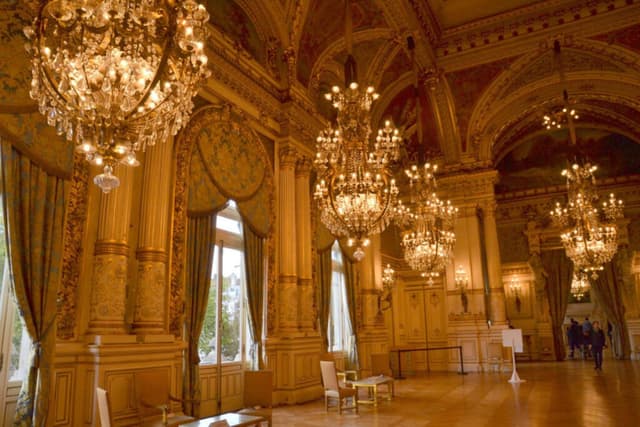 Grand Salon