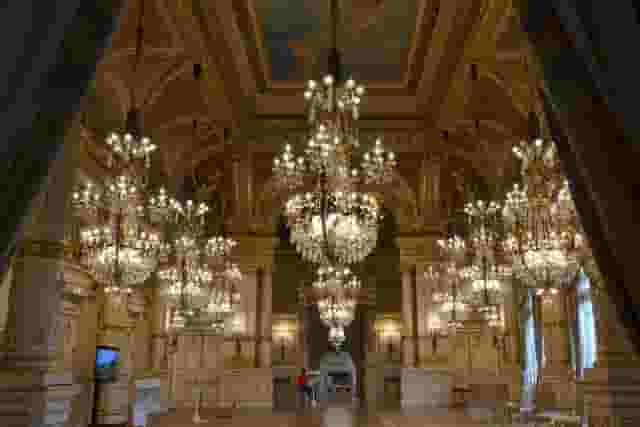 Grand Salon
