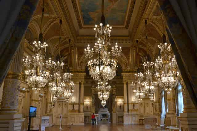 Grand Salon