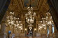 Modern Conference Venues