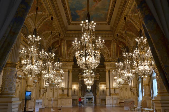 Grand Salon