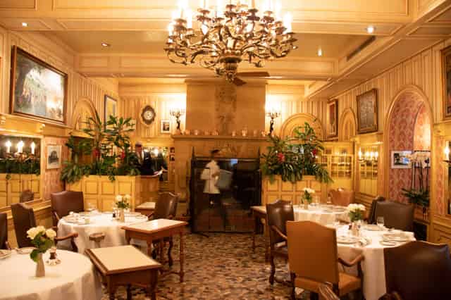 Tasting Room