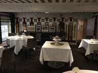 Private Dining Rooms