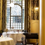 Private Dining Rooms